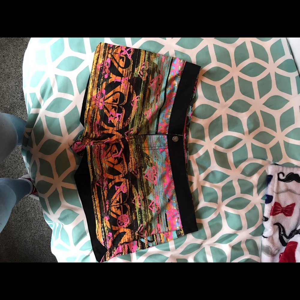 Roxy Swim Shorts
